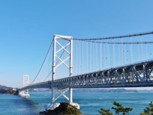 あったか山陽・四国ぐるっと3日間