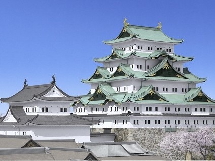 名古屋めし食い倒れと定番観光スポットを巡る!1泊2日社員旅行モデルプラン
