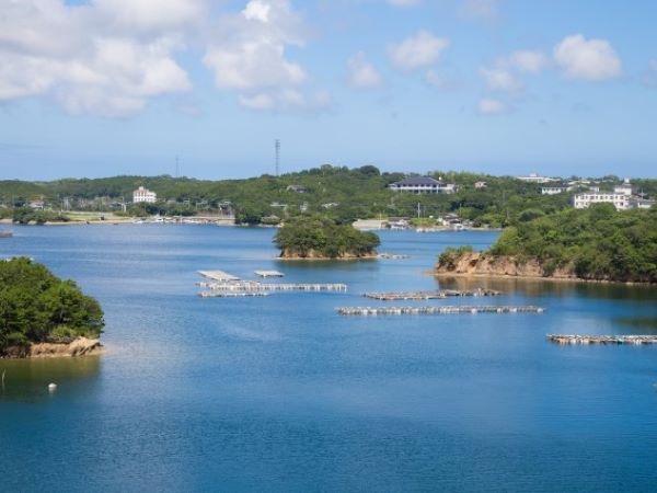 三重県 伊勢神宮・鳥羽へ1泊2日の社員旅行モデルコース