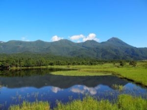 最後の秘境「知床五湖」