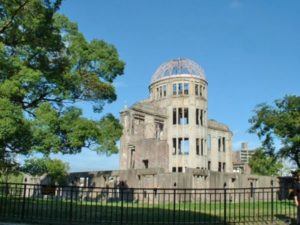 広島の魅力発見!1泊2日 社員旅行モデルプラン