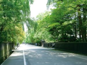 あきた芸術村　わらび劇場でミュージカル観劇